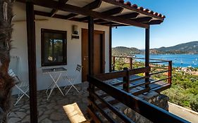 Les Terrasses De Selimiye